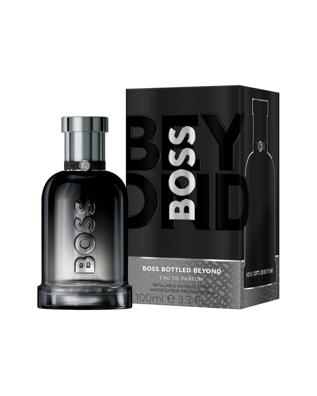 PERFUME HUGO BOSS BOTTLED BEYOND