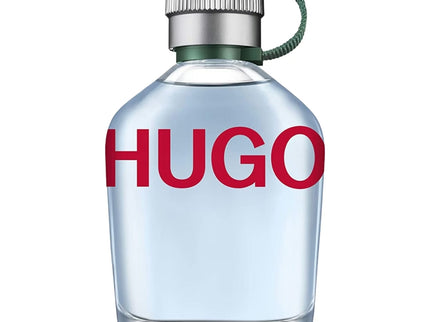 PERFUME HUGO BOSS HUGO MAN