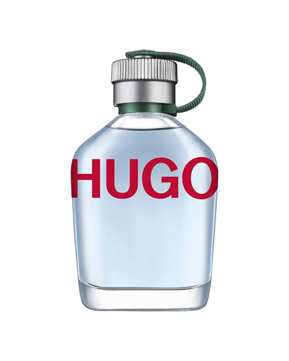 PERFUME HUGO BOSS HUGO MAN