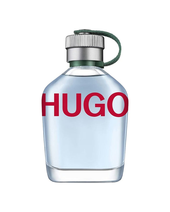 PERFUME HUGO BOSS HUGO MAN - Perfumería Millennio