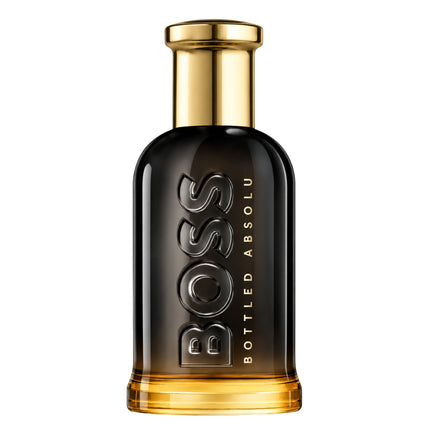 PERFUME HUGO BOSS BOTTLED ABSOLU