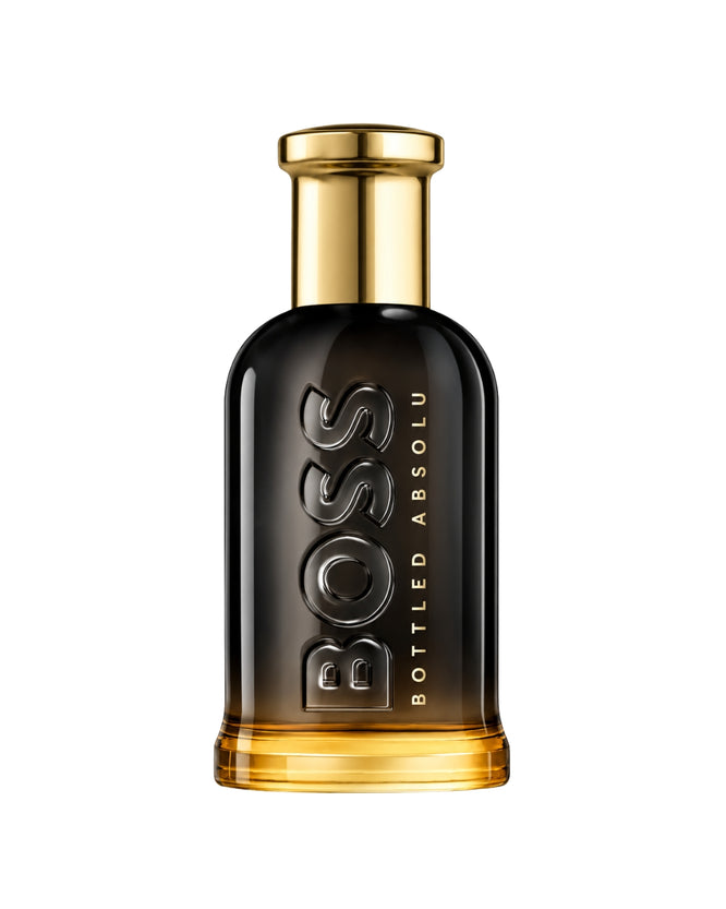 PERFUME HUGO BOSS BOTTLED ABSOLU