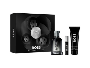 ESTUCHE HUGO BOSS BOTTLED BEYOND