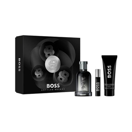 ESTUCHE HUGO BOSS BOTTLED BEYOND