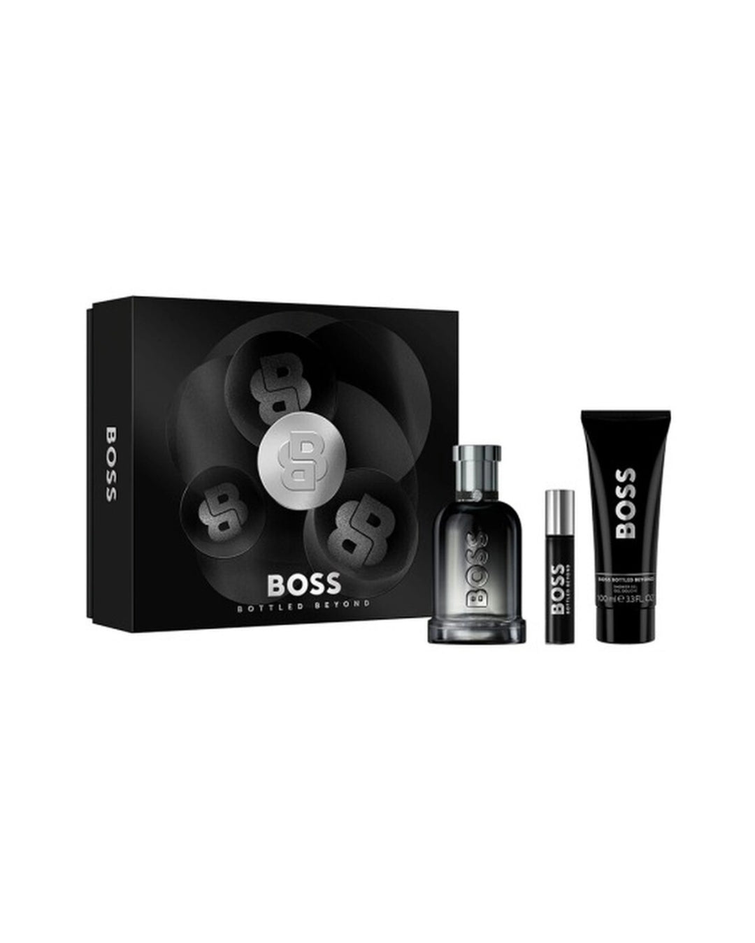 ESTUCHE HUGO BOSS BOTTLED BEYOND