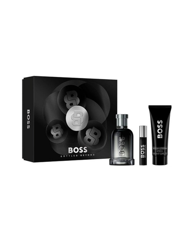 ESTUCHE HUGO BOSS BOTTLED BEYOND