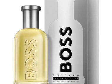 PERFUME HUGO BOSS BOSS BOTTLED - Perfumería Millennio