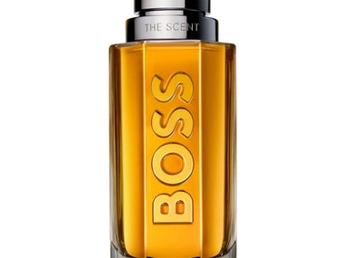 PERFUME HUGO BOSS BOSS THE SCENT FOR MEN - Perfumería Millennio
