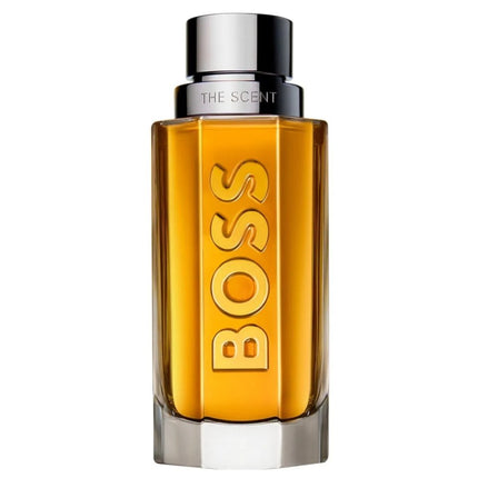 PERFUME HUGO BOSS BOSS THE SCENT FOR MEN - Perfumería Millennio