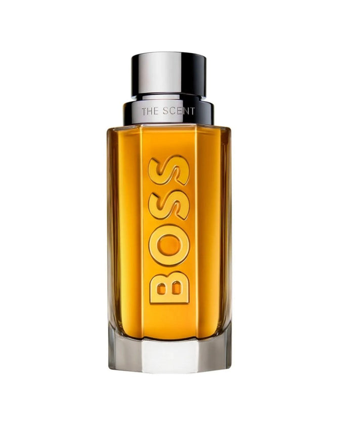 PERFUME HUGO BOSS BOSS THE SCENT FOR MEN - Perfumería Millennio