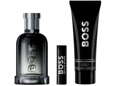 ESTUCHE HUGO BOSS BOTTLED BEYOND