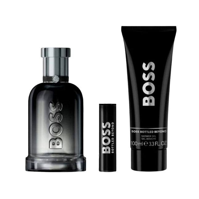 ESTUCHE HUGO BOSS BOTTLED BEYOND