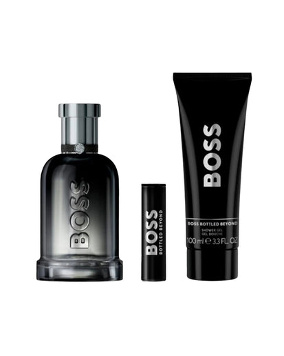 ESTUCHE HUGO BOSS BOTTLED BEYOND