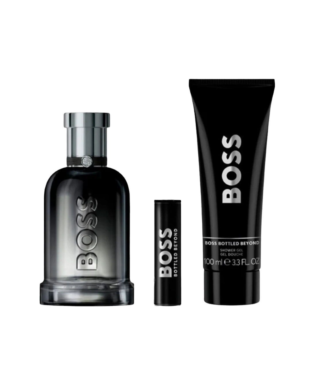 ESTUCHE HUGO BOSS BOTTLED BEYOND