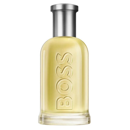PERFUME HUGO BOSS BOSS BOTTLED - Perfumería Millennio