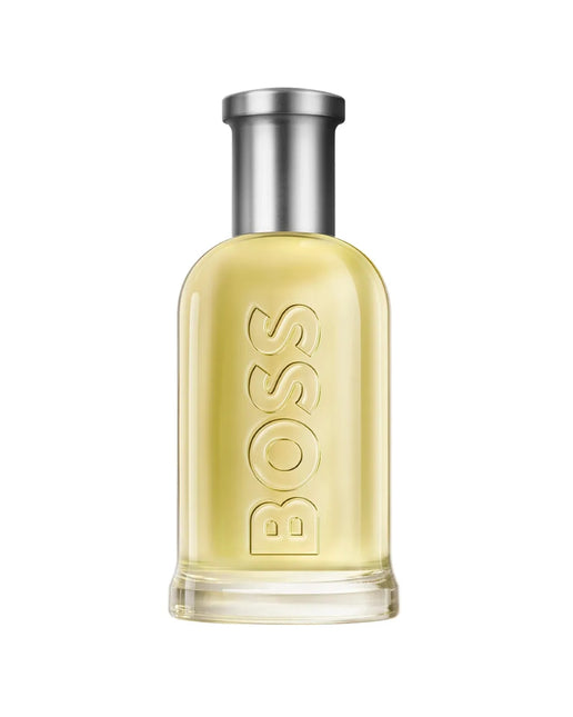 PERFUME HUGO BOSS BOSS BOTTLED
