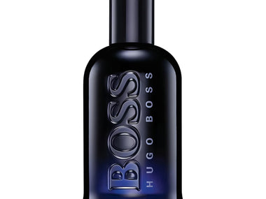 PERFUME HUGO BOSS BOTTLED NIGHT