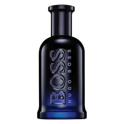 PERFUME HUGO BOSS BOTTLED NIGHT