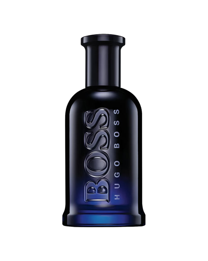 PERFUME HUGO BOSS BOTTLED NIGHT