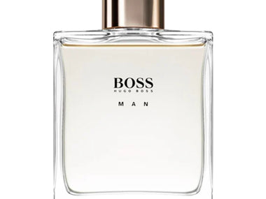 Boss Orange Man EDT 100ml Hugo Boss - Perfume Hombre Amaderado Especiado