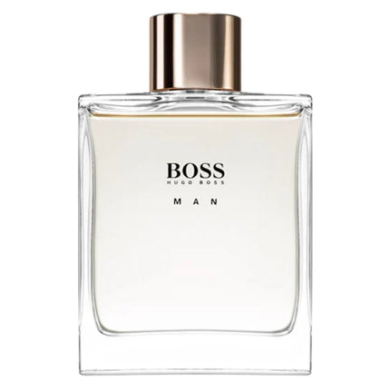 Boss Orange Man EDT 100ml Hugo Boss - Perfume Hombre Amaderado Especiado