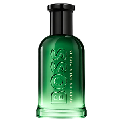 PERFUME HUGO BOSS BOTTLED BOLD CITRUS
