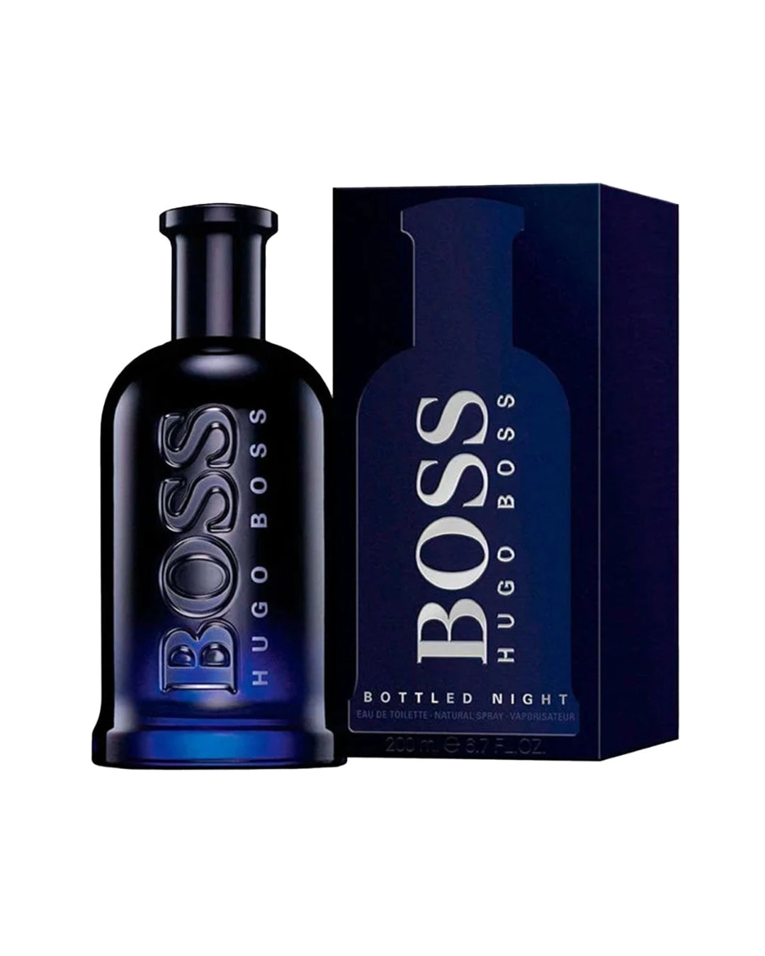 PERFUME HUGO BOSS BOTTLED NIGHT