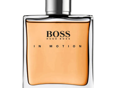 PERFUME HUGO BOSS IN MOTION - Perfumería Millennio