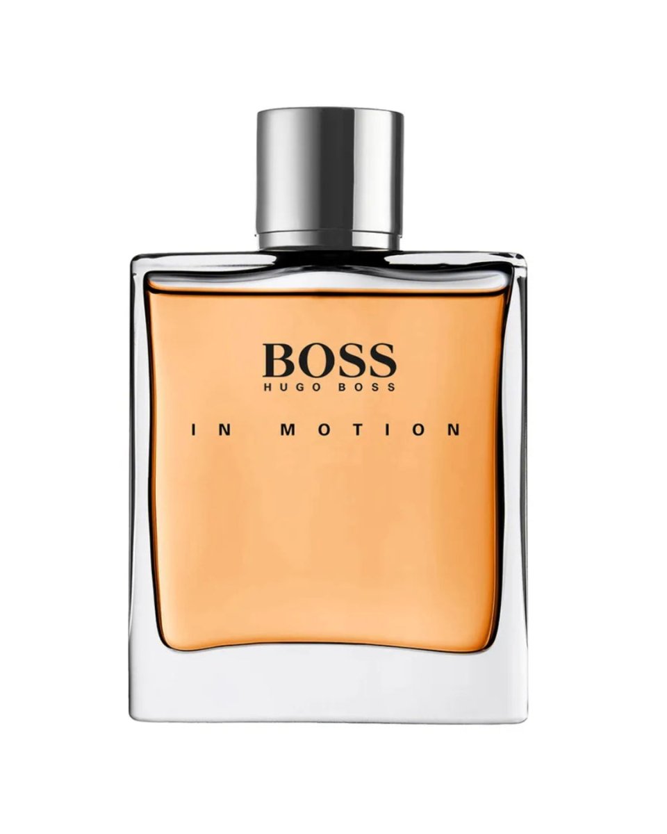 PERFUME HUGO BOSS IN MOTION - Perfumería Millennio
