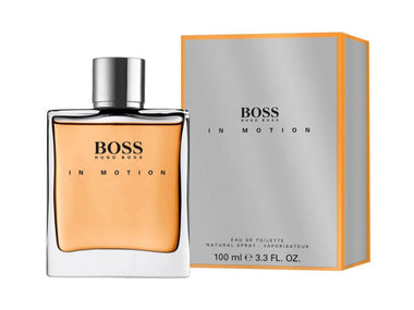 PERFUME HUGO BOSS IN MOTION - Perfumería Millennio