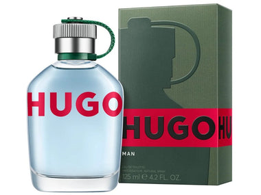 PERFUME HUGO BOSS HUGO MAN - Perfumería Millennio