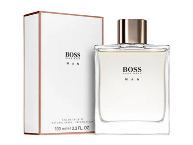 Boss Orange Man Eau de Toilette 100ml Hugo Boss - Fragancia Masculina