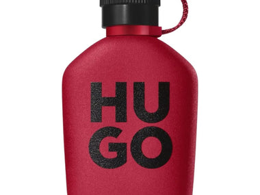 PERFUME HUGO BOSS INTENSE RED - Perfumería Millennio