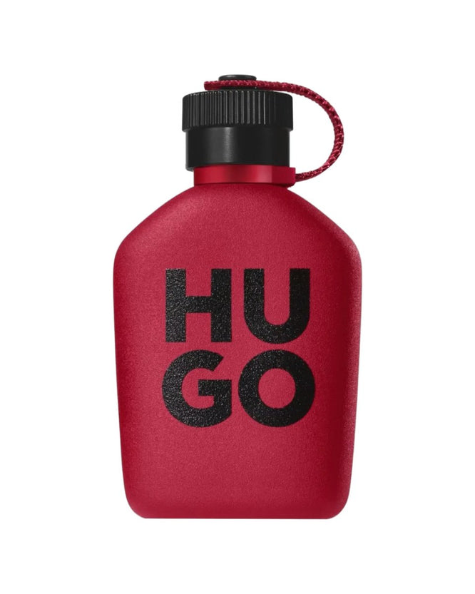 PERFUME HUGO BOSS INTENSE RED - Perfumería Millennio