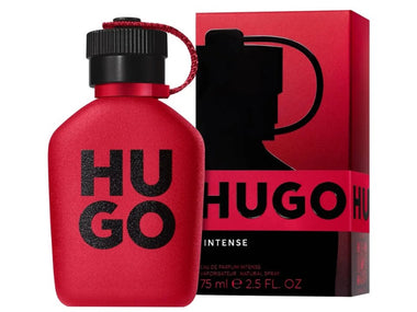 PERFUME HUGO BOSS INTENSE RED - Perfumería Millennio