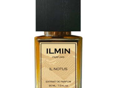 PERFUME ILMIN IL NOTUS - Perfumería Millennio