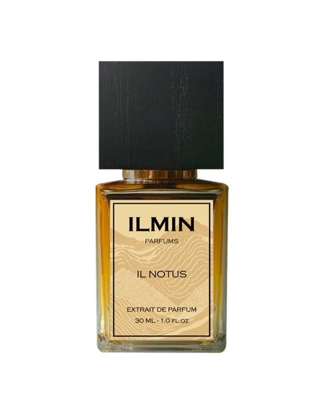 PERFUME ILMIN IL NOTUS - Perfumería Millennio