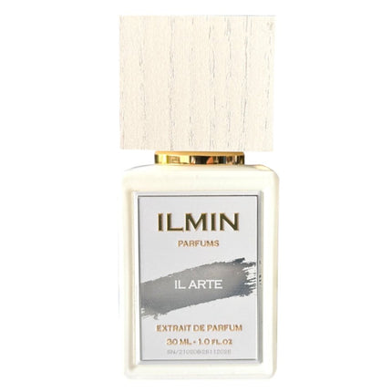 PERFUME ILMIN IL ARTE - Perfumería Millennio