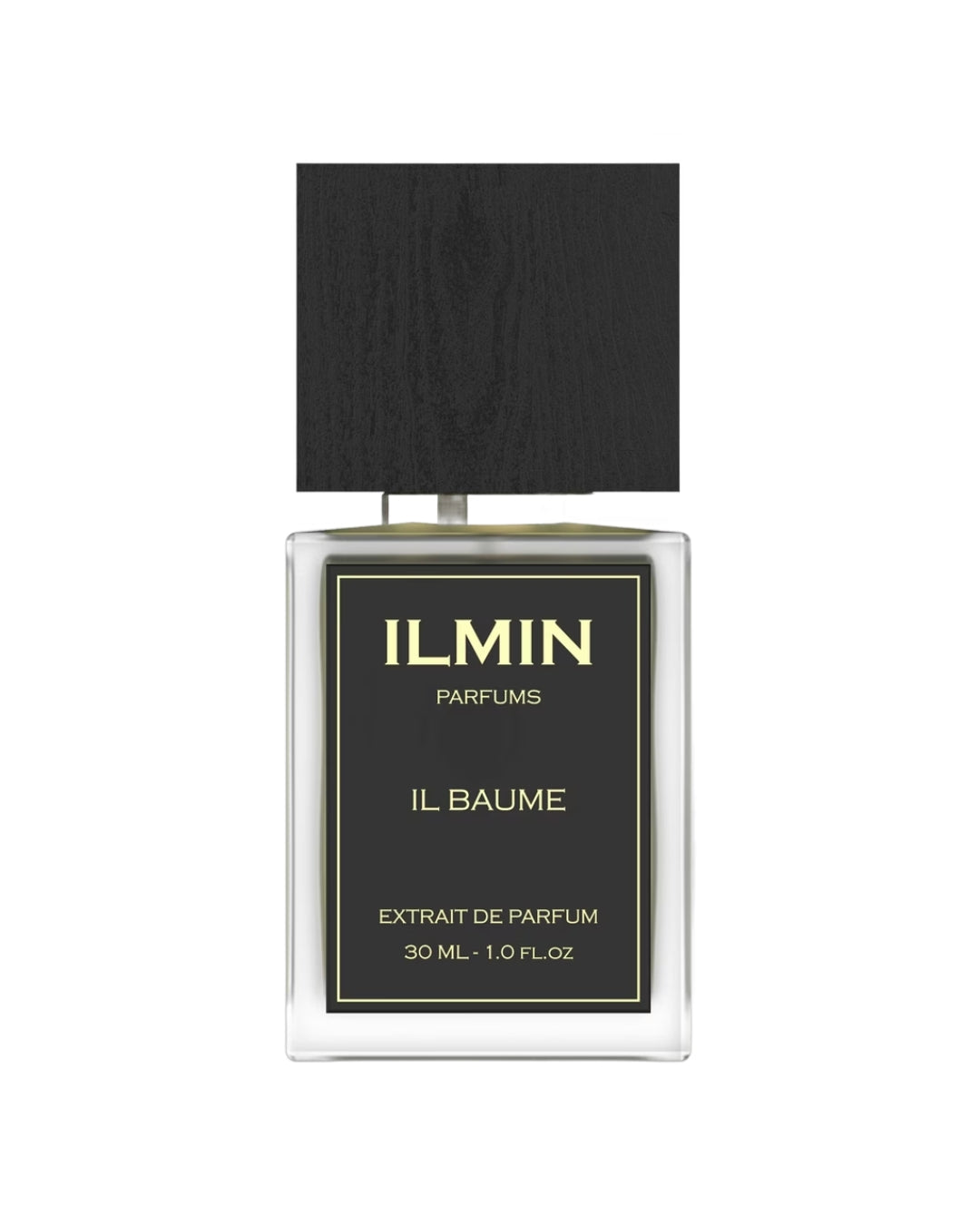 PERFUME ILMIN IL BAUME