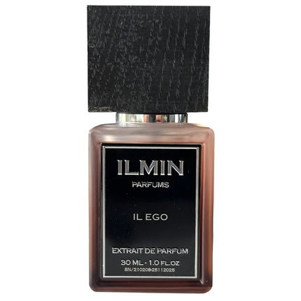 PERFUME ILMIN IL EGO
