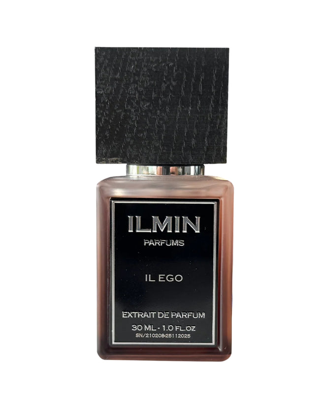 PERFUME ILMIN IL EGO