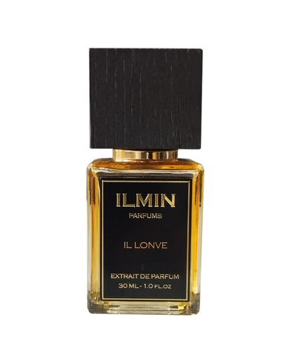 PERFUME ILMIN IL LONVE
