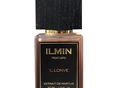 PERFUME ILMIN IL LONVE