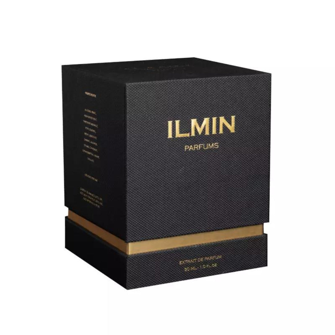 PERFUME ILMIN IL NOIR - Perfumería Millennio