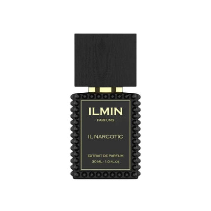 PERFUME ILMIN IL NARCOTIC - Perfumería Millennio