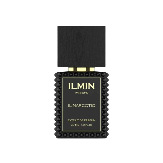 PERFUME ILMIN IL NARCOTIC - Perfumería Millennio