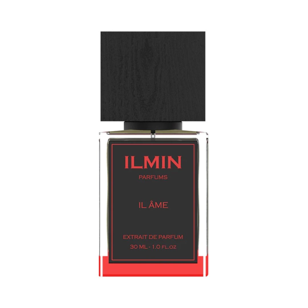 PERFUME ILMIN IL AME - Perfumería Millennio