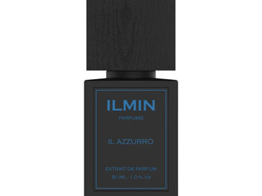 PERFUME ILMIN IL AZZURO - Perfumería Millennio
