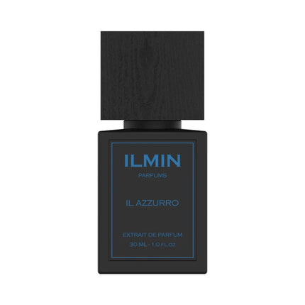 PERFUME ILMIN IL AZZURO - Perfumería Millennio