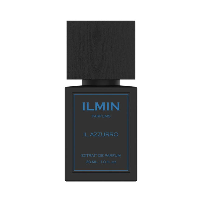 PERFUME ILMIN IL AZZURO - Perfumería Millennio